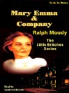 Imagen de portada para Mary Emma & Company